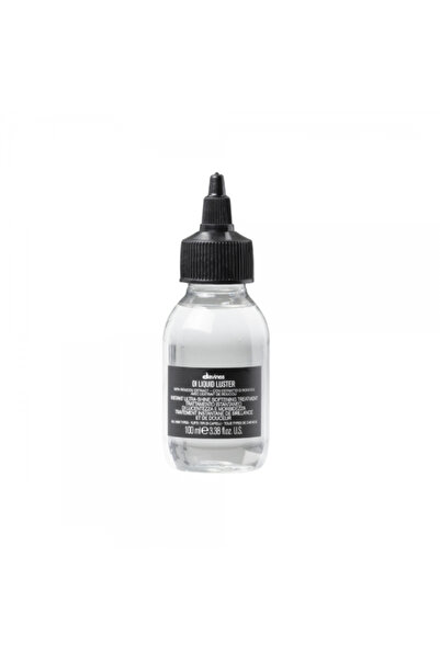 Davines Tratament instant pentru strălucire ultra-intensă OI Liquid Luster 100ml