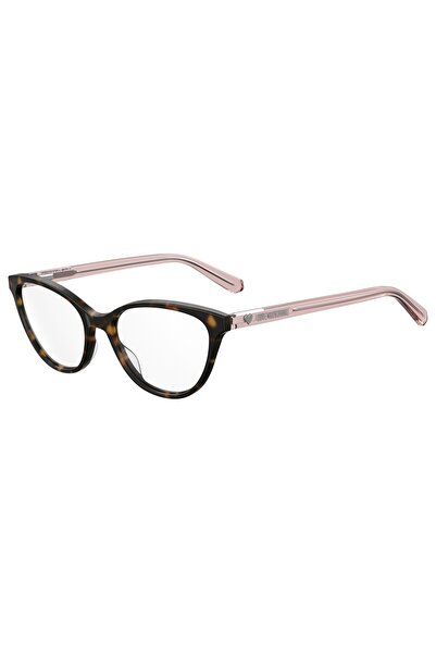 Love Moschino Βρεφικά γυαλιά 11-15 ετών MOL545-TN-086 (Φακός/Γέφυρα/Βραχίονας...