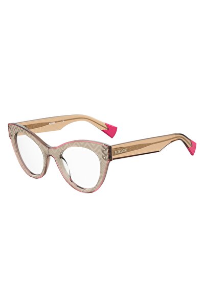 Missoni ΓΥΝΑΙΚΕΙΑ ΓΥΑΛΙΑ MIS-0065-FUU (Φακός/Γέφυρα/Βραχίονας) 50/20/145 χιλ.)