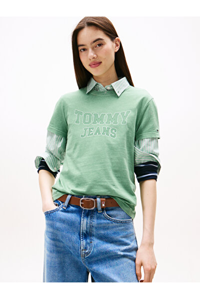 Tommy Jeans قمصان نسائية