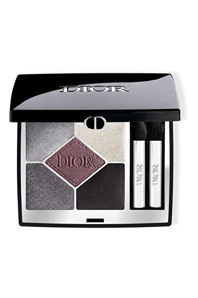 Dior 5 Couleurs Couture Eyeshadow Palette - Far Paleti canlı ve eşsiz (7g) CSM