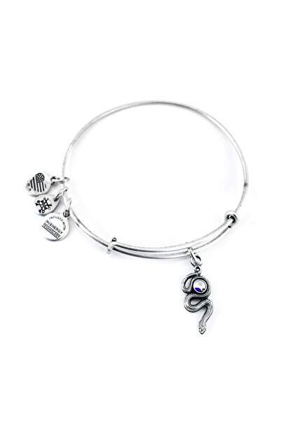 Alex and Ani ΓΥΝΑΙΚΕΙΟ ΒΡΑΧΙΟΛΙ A16EB68RS (20ΕΚ.)