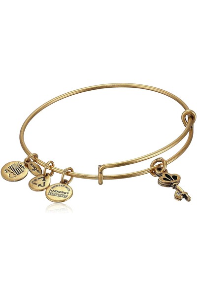 Alex and Ani ΓΥΝΑΙΚΕΙΟ ΒΡΑΧΙΟΛΙ A09EB138RG (17,5 εκ.)