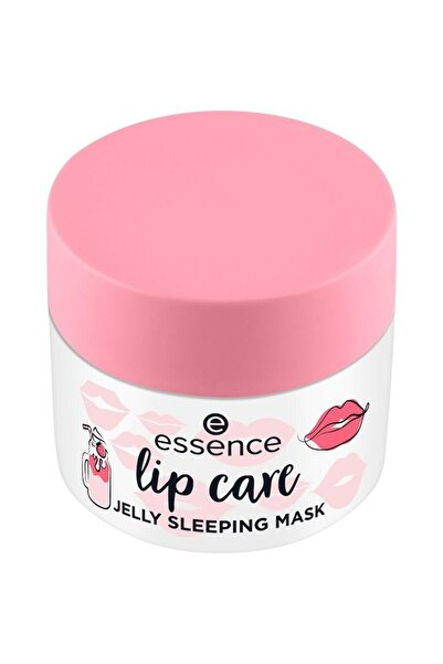 Essence , Lip Care, Hydration, Night, Lip Mask, 8 g
