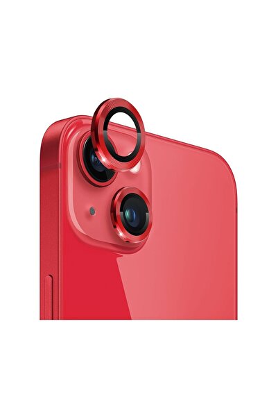 sscase Apple iPhone 13/13 Mini NONORTHJO Κρίκοι Προστασίας για Κάμερα - Lens ...