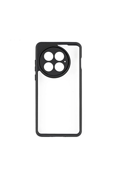 sscase Clear Acrylic Σκληρή Θήκη Transparent (OnePlus 13 5G)