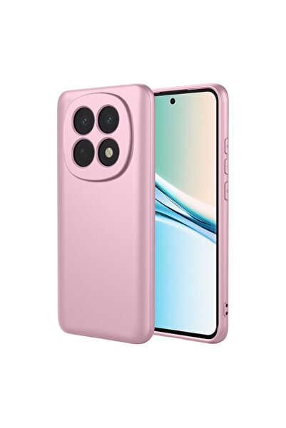 sscase Smooth Θήκη Σιλικόνης Pink (Xiaomi Redmi Note 15 5G/Poco M8 5G)