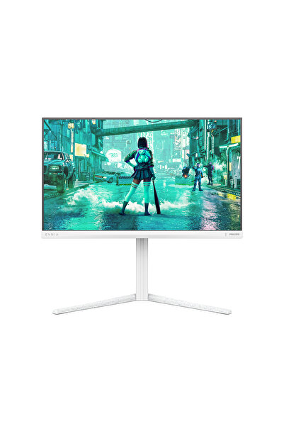 Philips Evnia 24M2N3201P 23,8" 260Hz 0,3ms GSync HDR Fast IPS Yükseklik Ayarl...