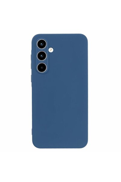 sscase Smooth Θήκη Σιλικόνης Sapphire (Samsung Galaxy A55 5G)