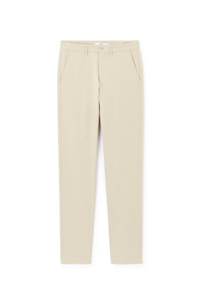 CELIO Pantaloni chino slim Tocharles