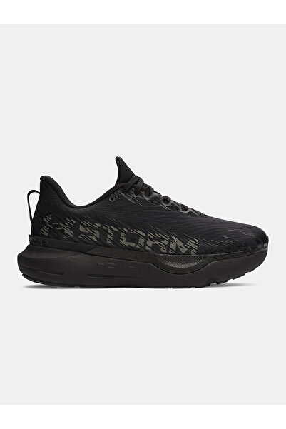 Under Armour Ghete unisex UA U Infinite Pro 2 Storm-BLK