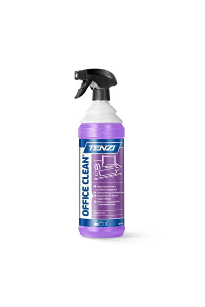 Tenzi Detergent multisuprafețe Office Clean, 1000 ml