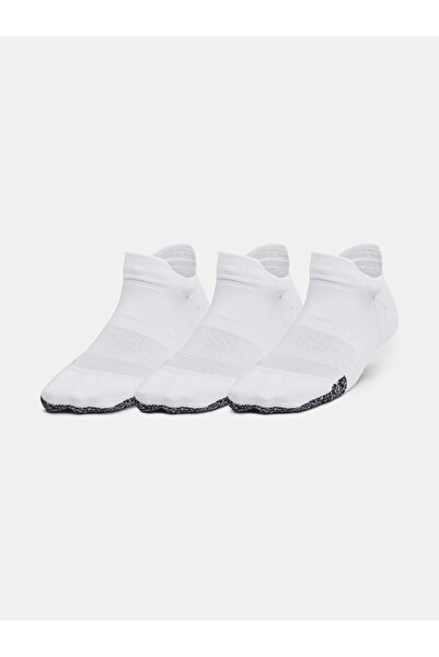 Under Armour Șosete de damă UA Breathe, pachet de 3, NS Tab