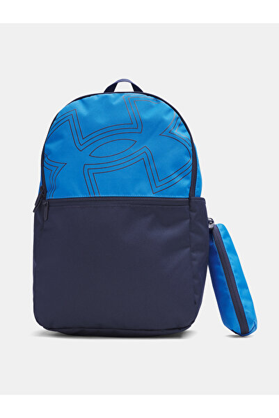 Under Armour Rucsac unisex Essential Printed BP-BLU