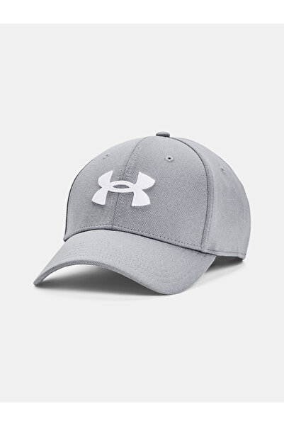 Under Armour Kšiltovka Men's UA Blitzing-GRY
