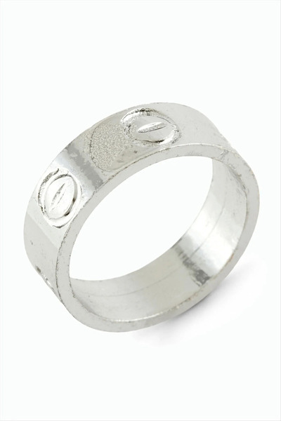 Marsilyan Nvdn- Crt Metal Ring Iegrs-Nvdn1
