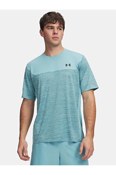 Under Armour Tricou bărbătesc UA Tech Utility SS