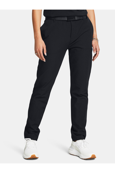 Under Armour Kalhoty UA Drive Pant-BLK