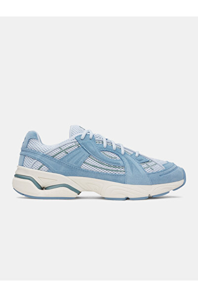 Under Armour Încălțăminte unisex UA Sola Suede-BLU