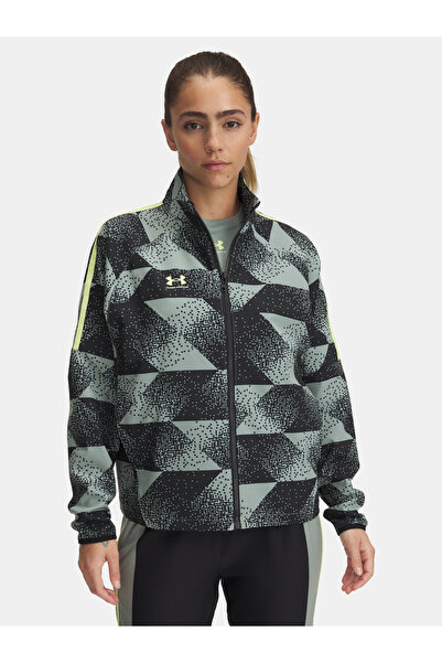 Under Armour Jachetă de damă UA W's Ch. Pro Track PRNT
