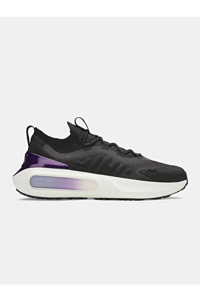 Under Armour Pánské boty UA Phantom 4 Chrome-BLK