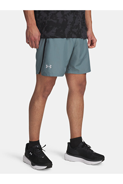 Under Armour Pánské kraťasy UA LAUNCH 7'' SHORTS-BLU