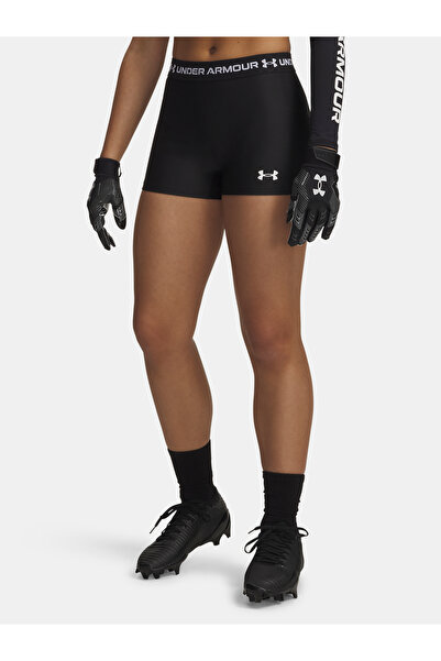 Under Armour Pantaloni scurți de damă HeatGear Shorty