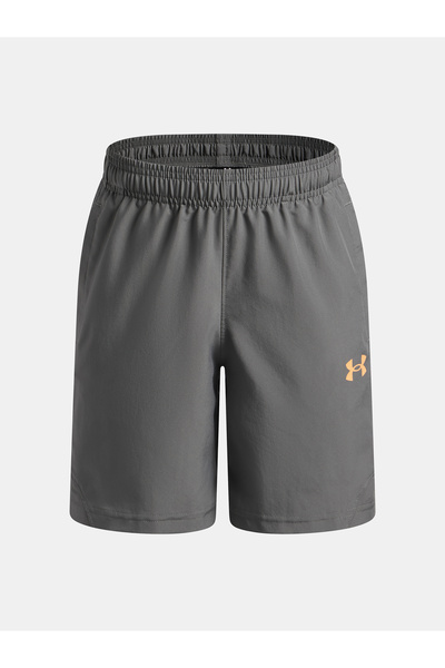 Under Armour Chlapecké kraťasy UA Tech Utility Woven Shorts