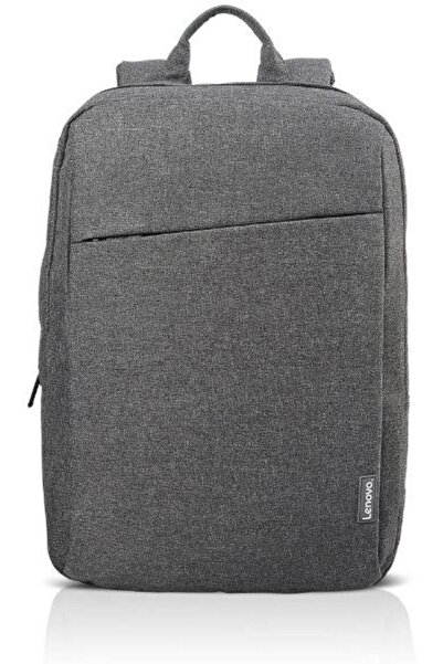 LENOVO B210 Laptop Backpack, 15.6" (Gray)