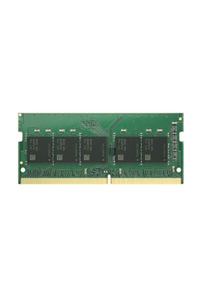 SYNOLOGY Memorie NAS D4ES03-16G, 16GB DDR4, ECC, SODIMM