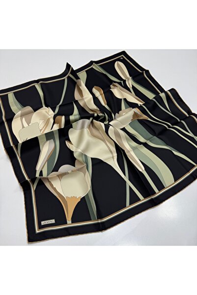 Armine Tivil Silk Scarf 9302-08