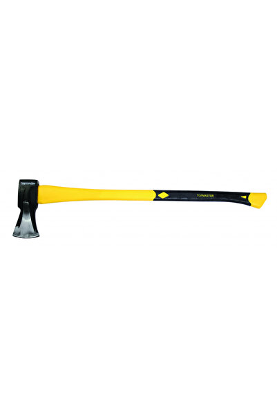 Top Master Pro Axe with wedge-handle fiber 2700g, shaft 85 cmTMP