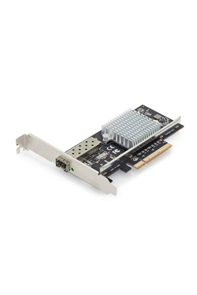 Digitus DN-10161 PCI Express SFP+ 10 Gigabit Card