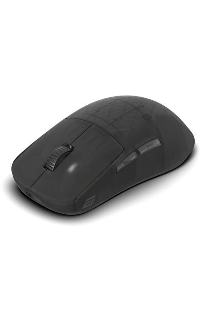 Endgame Gear Mouse Gaming OP1W 4K V2, Wireless 2.4Ghz, Cu fir, USB (Negru/Tra...