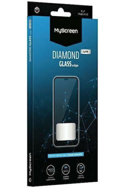 My Screen Protector Προστατευτικό Οθόνης Σκληρυμένο Γυαλί (Xiaomi 17 Pro Max)