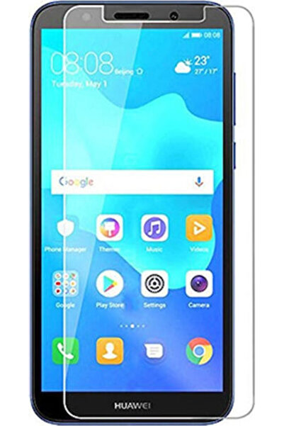 OEM Ολικό σκληρυμένο γυαλί (Huawei Y5 (2018))