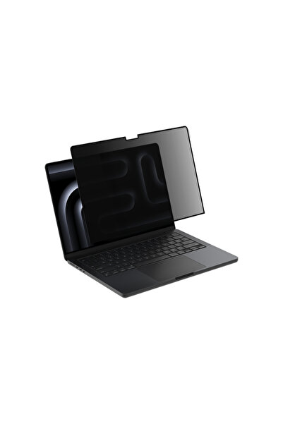 Belkin SCREEN FORCE TruePrivacy Φίλτρο Ιδιωτικότητας για MacBook Pro 14 ιντσώ...