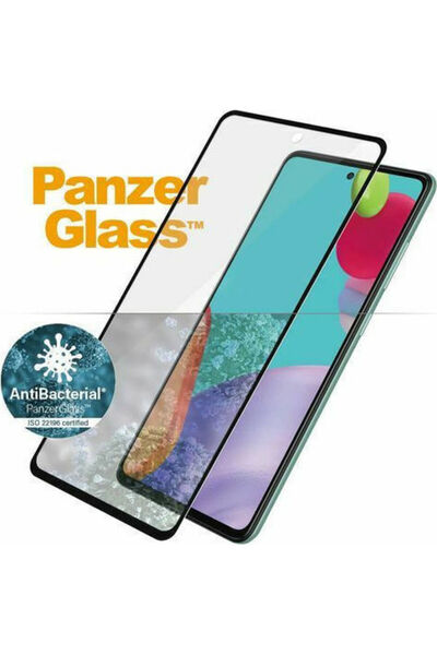 Panzer Glass PanzerGlass Προστατευτικό Γυαλί Πλήρους Κάλυψης (GALAXY A52, Pan...