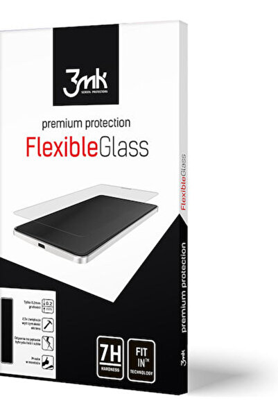 3MK FlexibleGlass 0.2mm Σκληρυμένο Γυαλί (Honor 8)