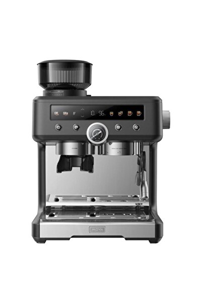 MOVA S20 Pro Semi-Automatic Espresso Machine, 20 Bar, Dual Boiler, Dual Pump,...