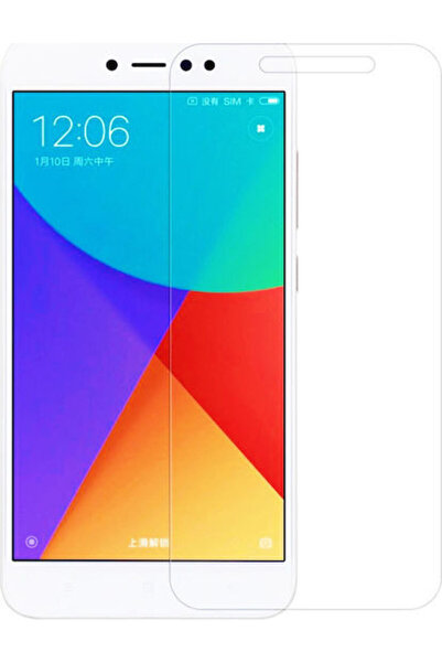 POWERTECH Σκληρυμένο Γυαλί (Redmi 5)