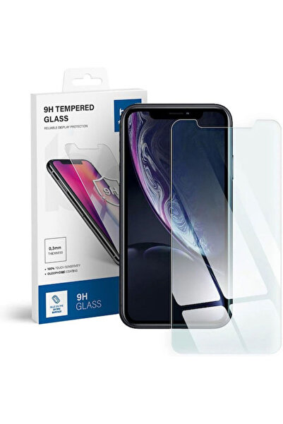 Other Μπλου Σταρ Ολικό Σκληρυμένο Γυαλί (iPhone 11)