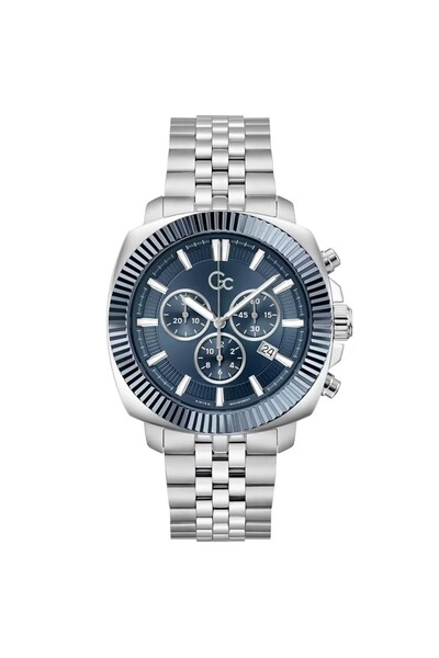 GC GCZ46005G7MF Erkek Kol Saati