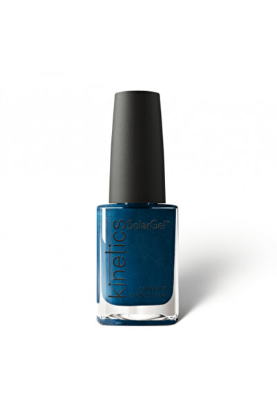Kinetics Nails Kinetics SolarGel Günlük Oje - Uzun Süre Kalıcı Yoğun Pigment ...