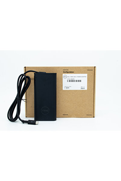 Dell 130W TYPE C Power Adapter for