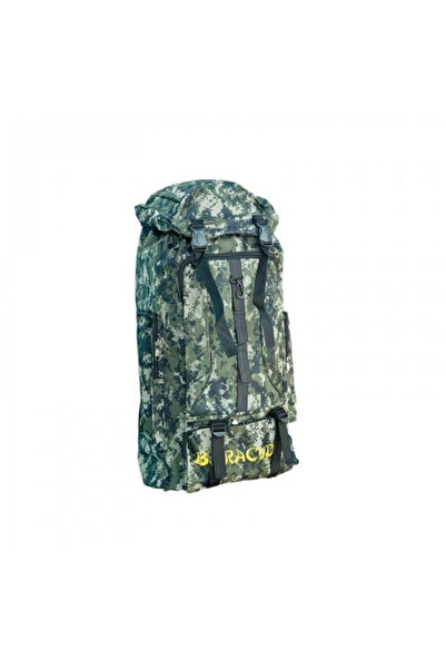 Baracuda Rucsac Pescuit B30 70 Litri
