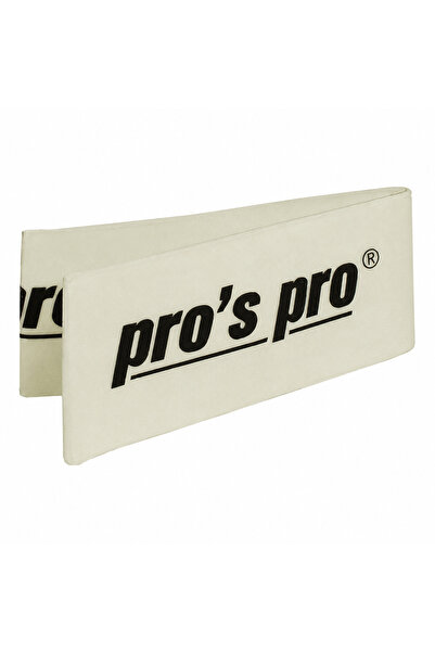 Pro's Pro Pros Pro Padel Raketi Kafa Koruyucu Bant 50 cm.