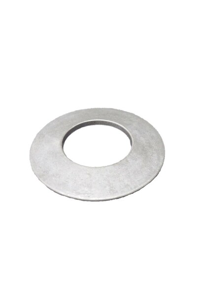 Rocast Set 25 x Arc Disc 2093 Otel-23 x 12.2 x 1.5