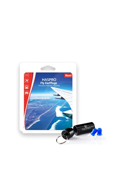 Hartmann Fly Universal earplug set, Haspro