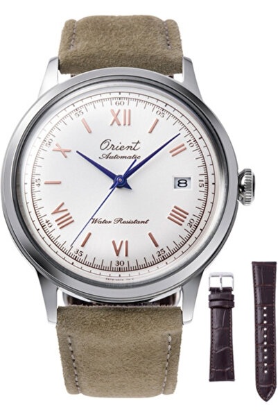 Orient RA-AC0027S30B Otomatik Erkek Kol Saati